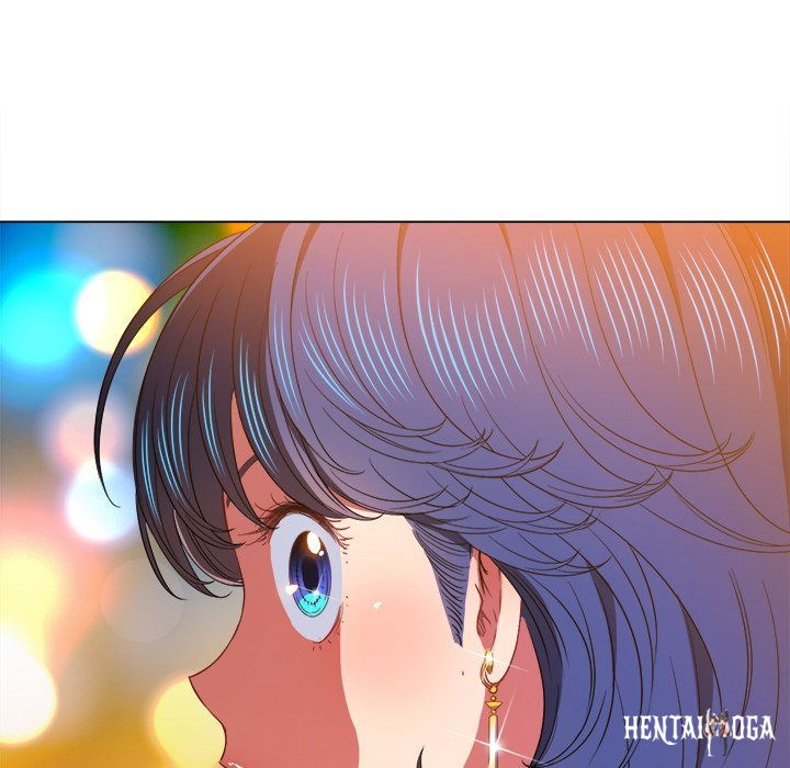 My High School Bully My High School Bully Chapter 63 - Page 133