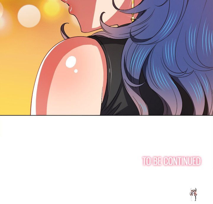 My High School Bully My High School Bully Chapter 63 - Page 134