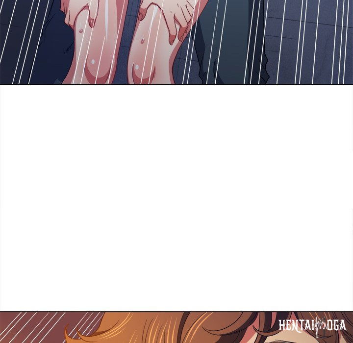 My High School Bully My High School Bully Chapter 63 - Page 14