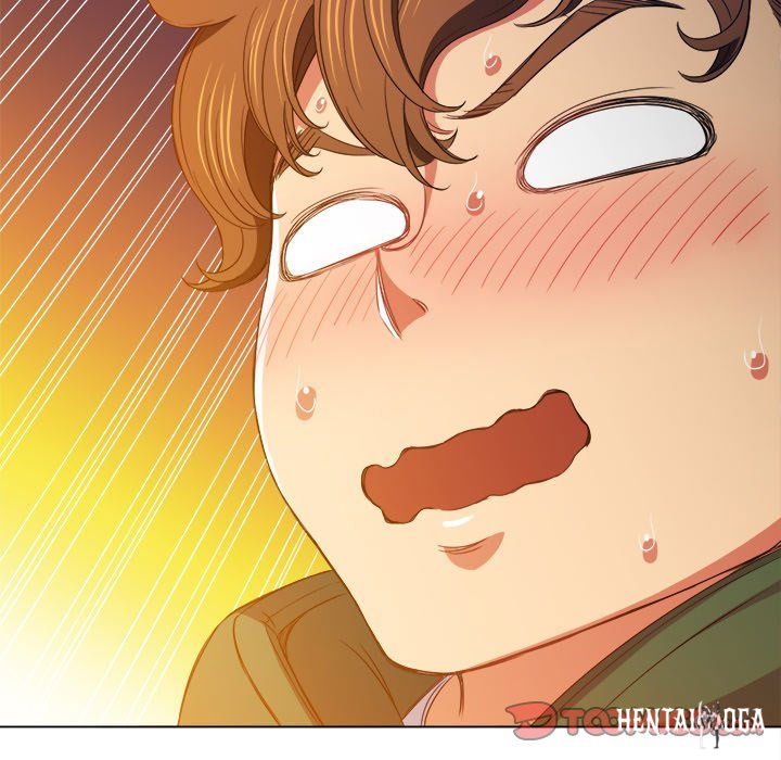 My High School Bully My High School Bully Chapter 63 - Page 15