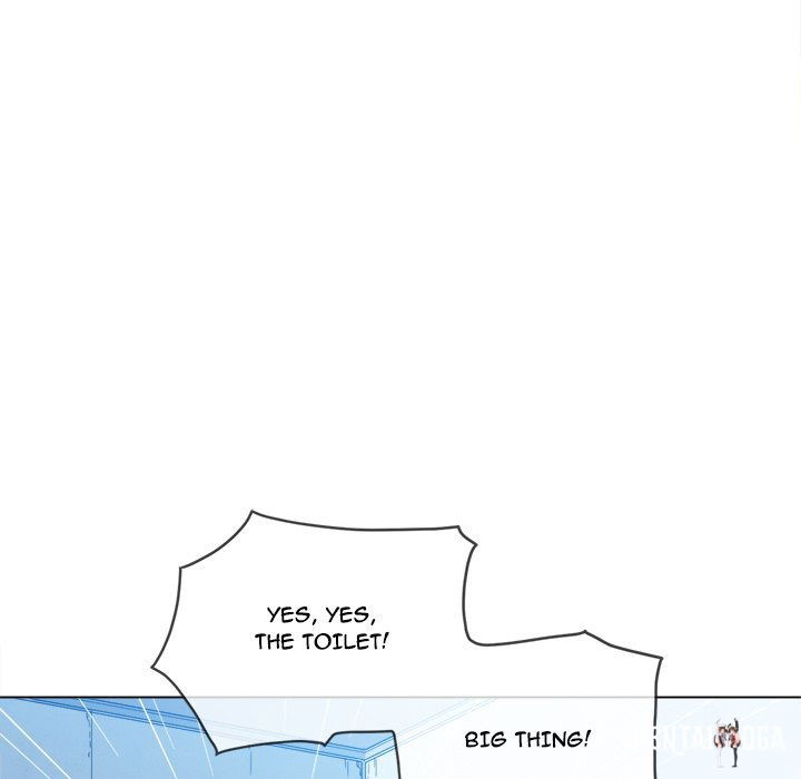 My High School Bully My High School Bully Chapter 63 - Page 16