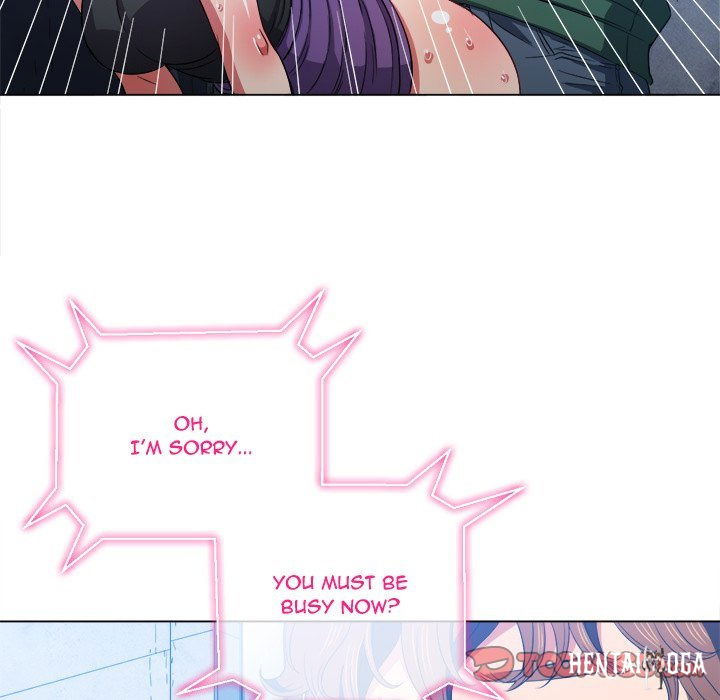 My High School Bully My High School Bully Chapter 63 - Page 18