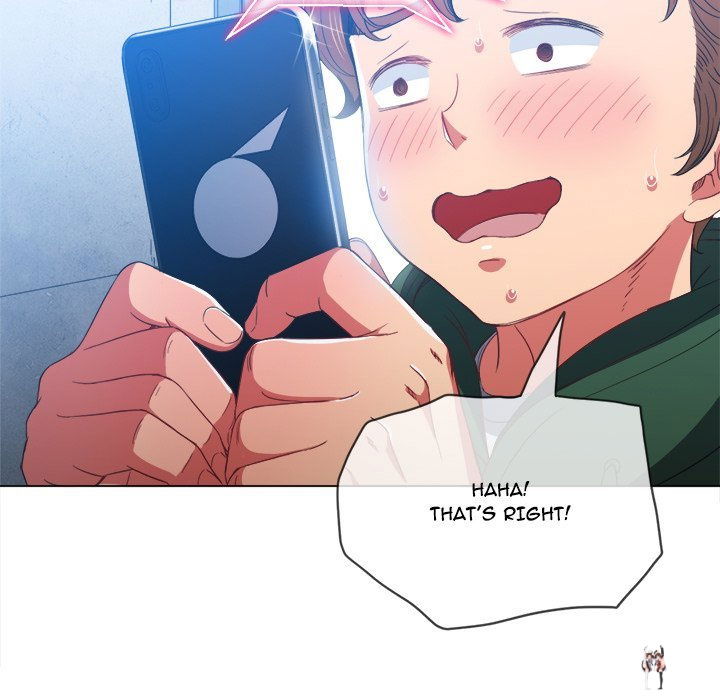 My High School Bully My High School Bully Chapter 63 - Page 19