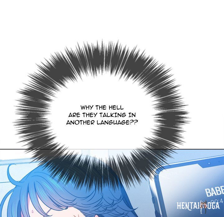 My High School Bully My High School Bully Chapter 63 - Page 20