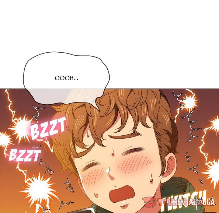 My High School Bully My High School Bully Chapter 63 - Page 24