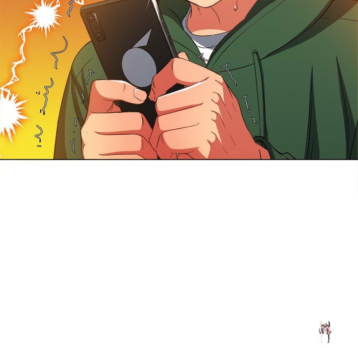 My High School Bully My High School Bully Chapter 63 - Page 25