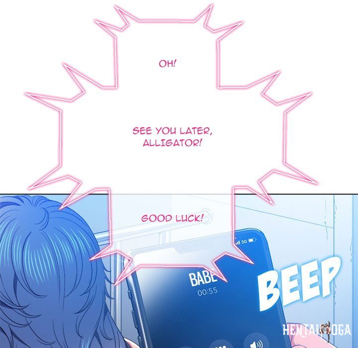 My High School Bully My High School Bully Chapter 63 - Page 26