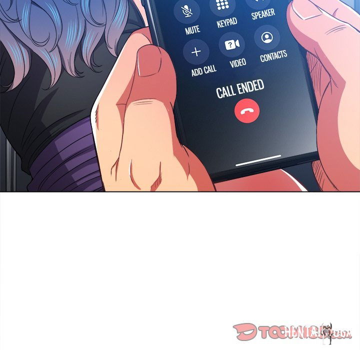 My High School Bully My High School Bully Chapter 63 - Page 27