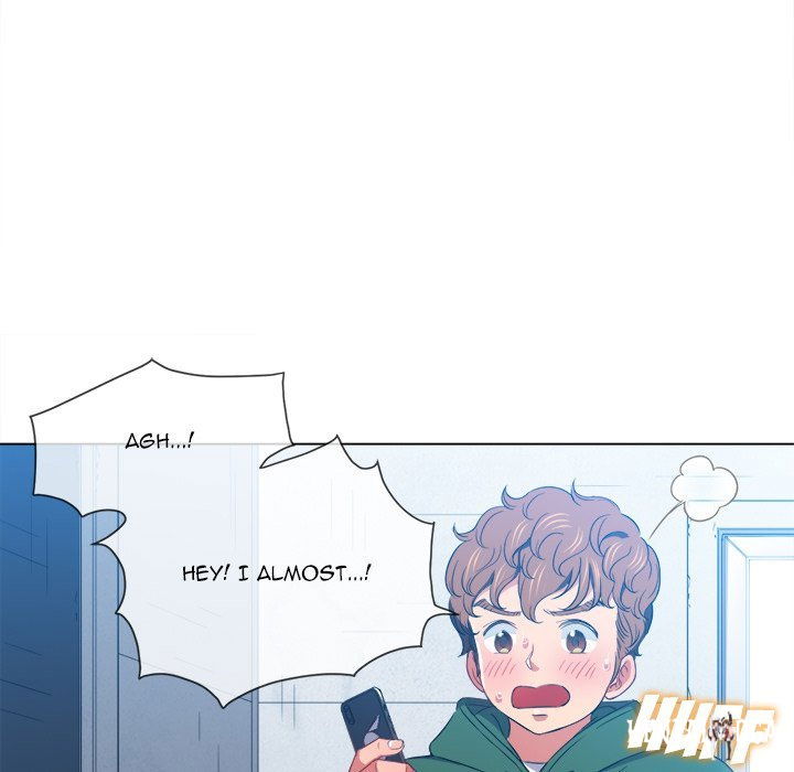 My High School Bully My High School Bully Chapter 63 - Page 28