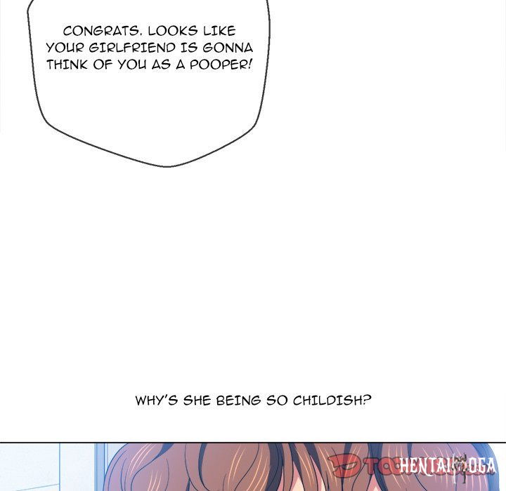 My High School Bully My High School Bully Chapter 63 - Page 30