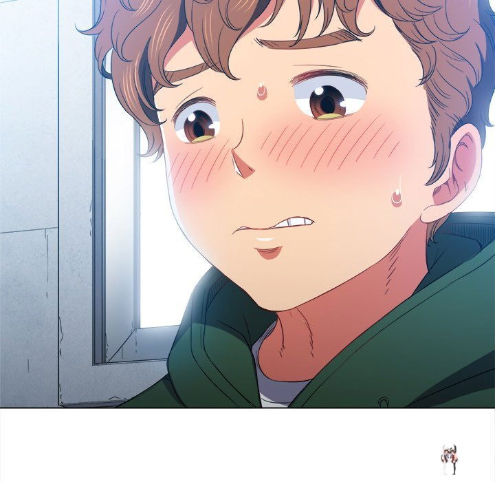 My High School Bully My High School Bully Chapter 63 - Page 31