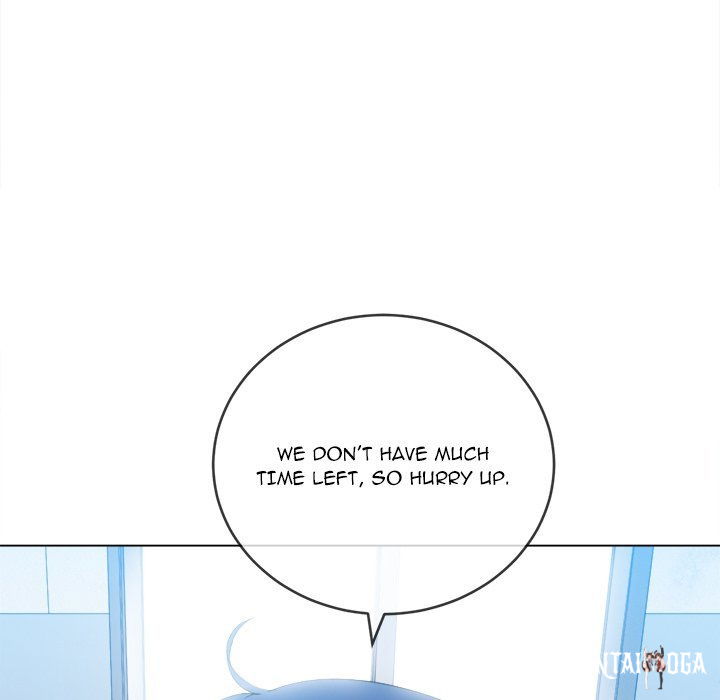 My High School Bully My High School Bully Chapter 63 - Page 32