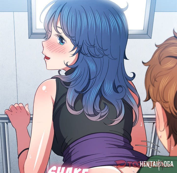 My High School Bully My High School Bully Chapter 63 - Page 33