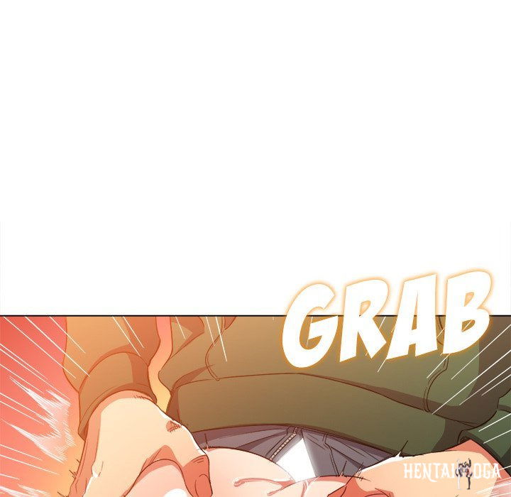 My High School Bully My High School Bully Chapter 63 - Page 35