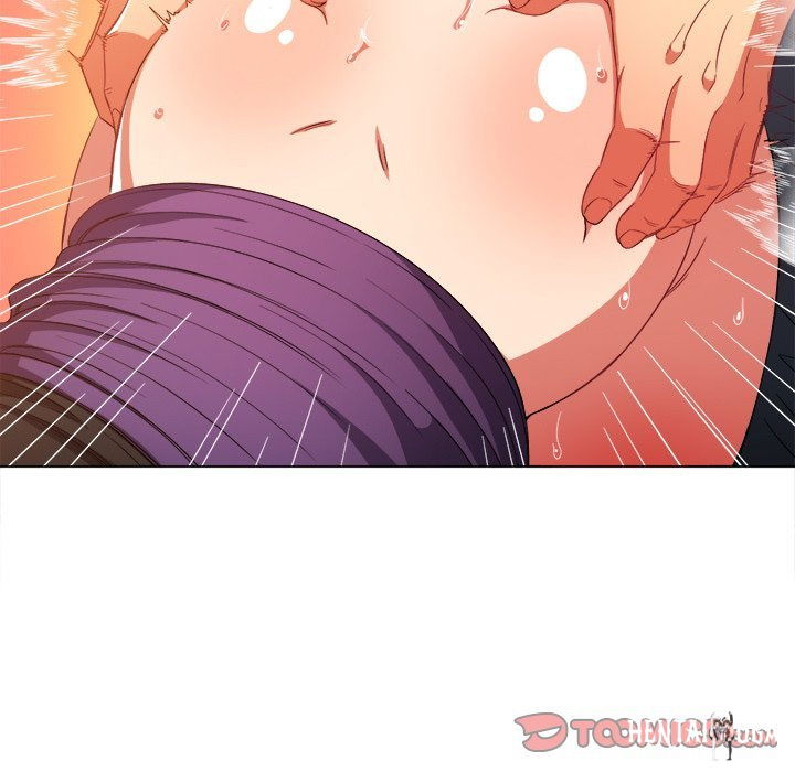 My High School Bully My High School Bully Chapter 63 - Page 36