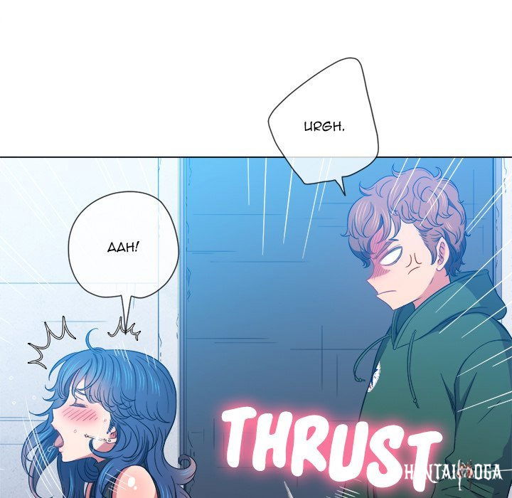 My High School Bully My High School Bully Chapter 63 - Page 37