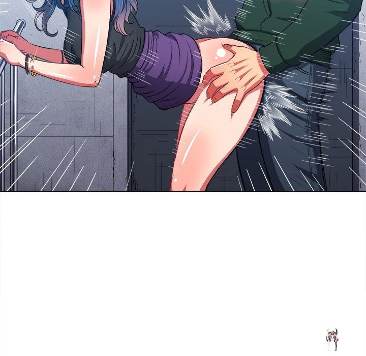 My High School Bully My High School Bully Chapter 63 - Page 38