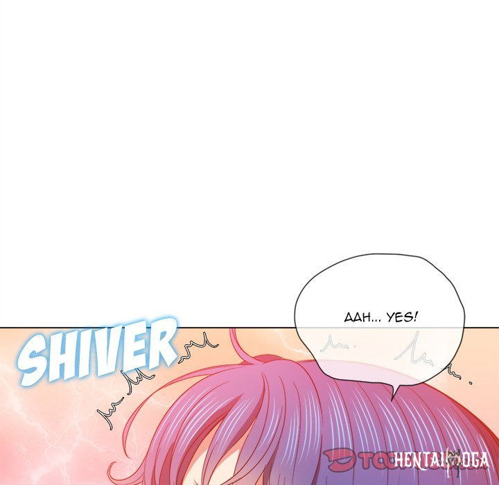 My High School Bully My High School Bully Chapter 63 - Page 39