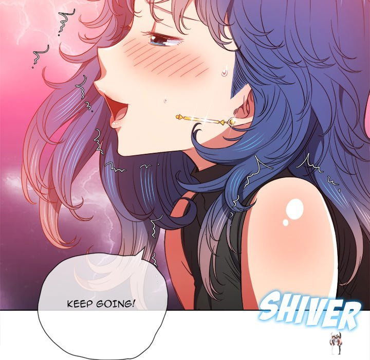 My High School Bully My High School Bully Chapter 63 - Page 40