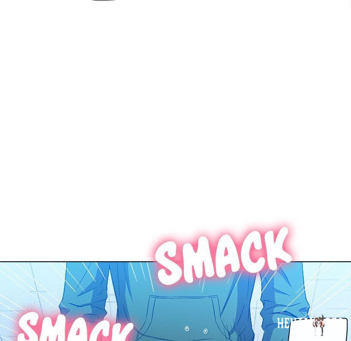 My High School Bully My High School Bully Chapter 63 - Page 41