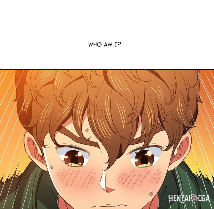 My High School Bully My High School Bully Chapter 63 - Page 44