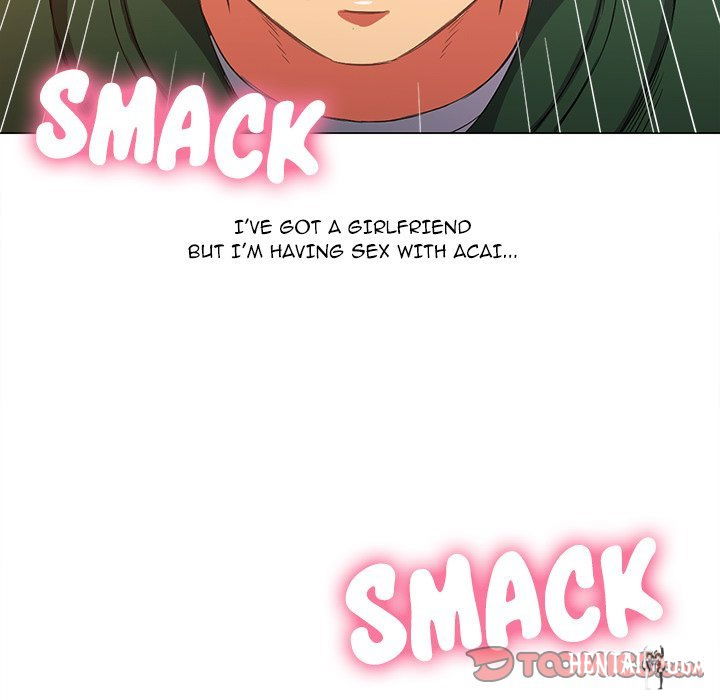 My High School Bully My High School Bully Chapter 63 - Page 45