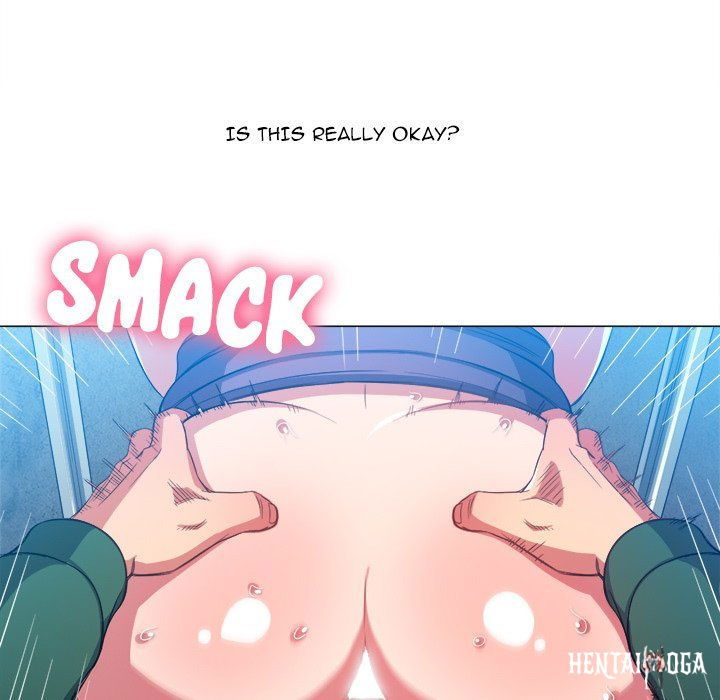 My High School Bully My High School Bully Chapter 63 - Page 46