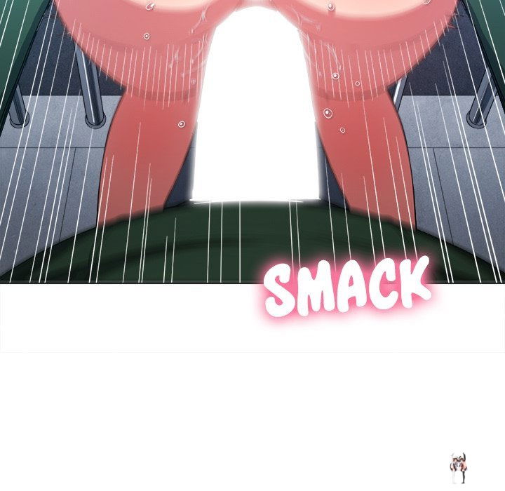 My High School Bully My High School Bully Chapter 63 - Page 47