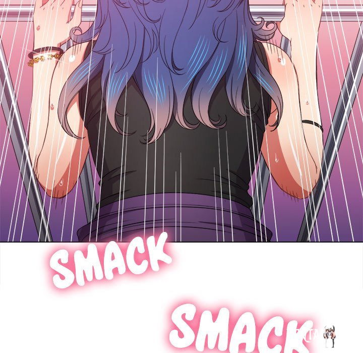 My High School Bully My High School Bully Chapter 63 - Page 49