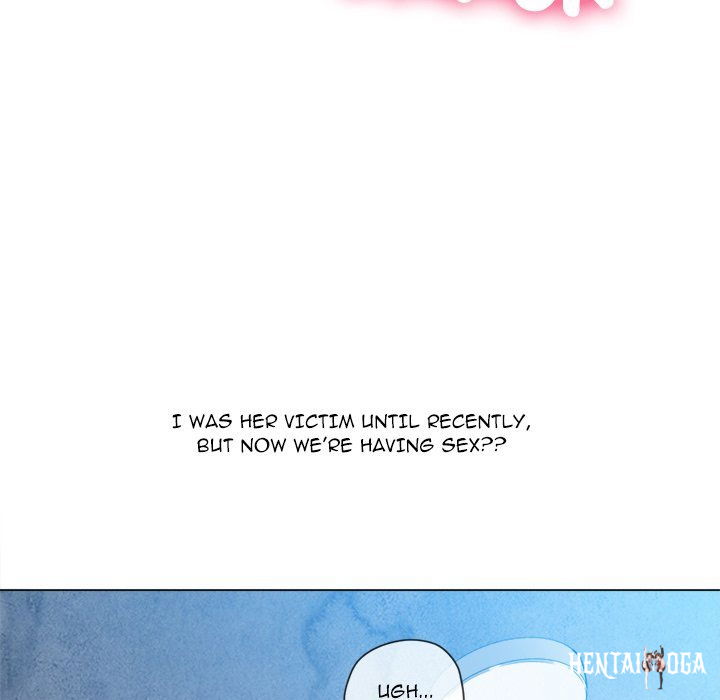 My High School Bully My High School Bully Chapter 63 - Page 50