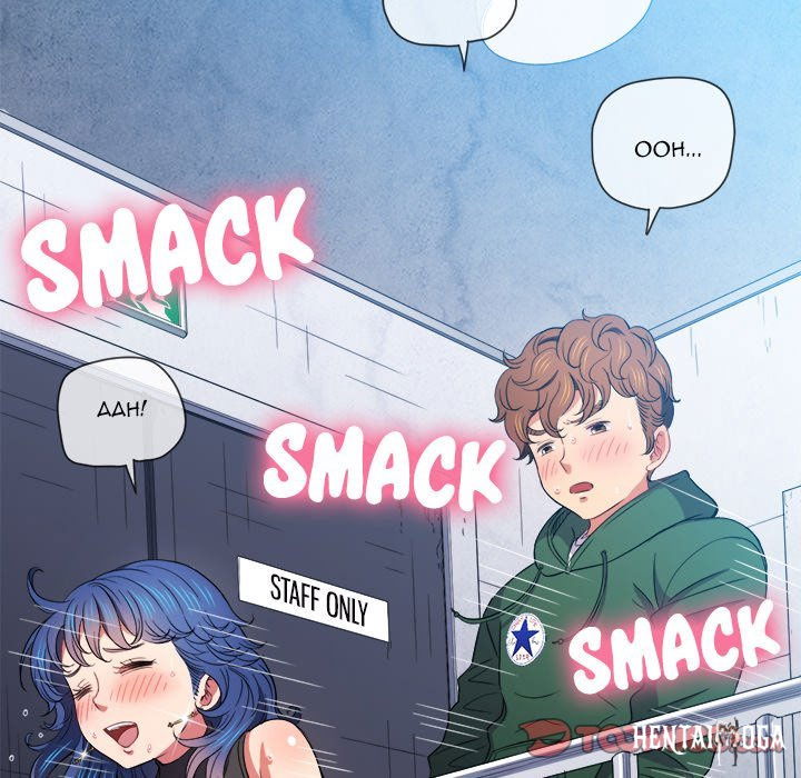 My High School Bully My High School Bully Chapter 63 - Page 51