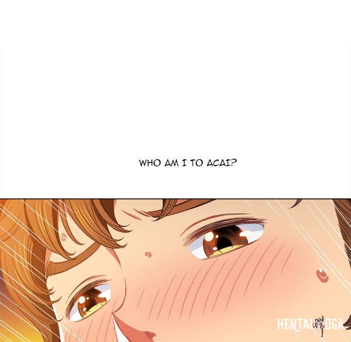 My High School Bully My High School Bully Chapter 63 - Page 53