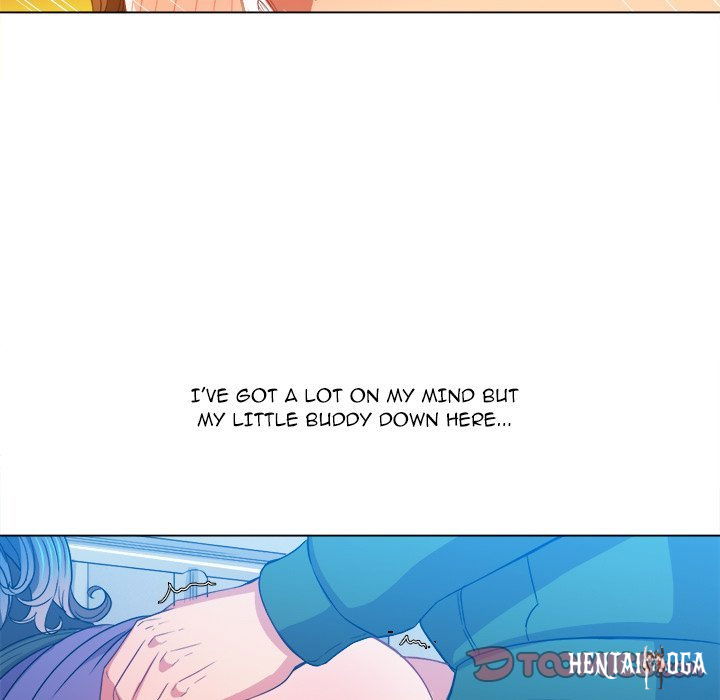 My High School Bully My High School Bully Chapter 63 - Page 54