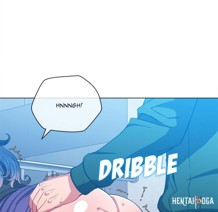 My High School Bully My High School Bully Chapter 63 - Page 56