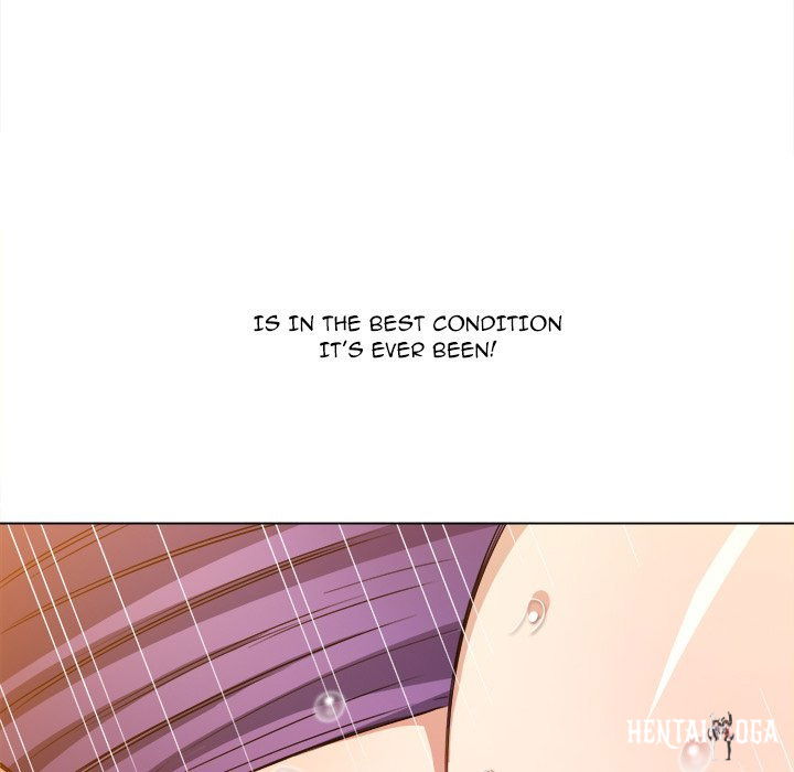 My High School Bully My High School Bully Chapter 63 - Page 58