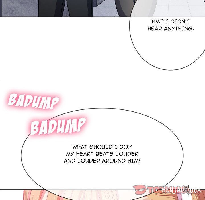 My High School Bully My High School Bully Chapter 63 - Page 63