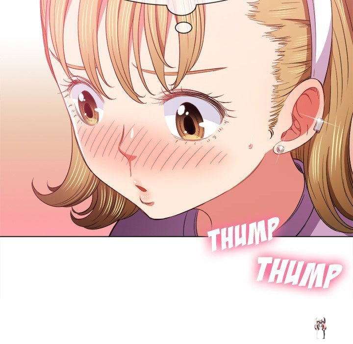 My High School Bully My High School Bully Chapter 63 - Page 64