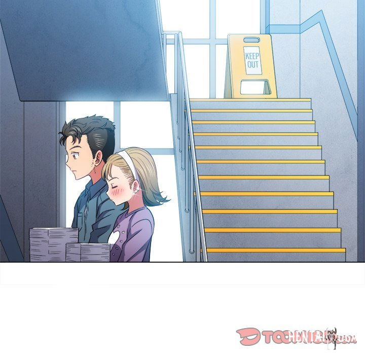 My High School Bully My High School Bully Chapter 63 - Page 66