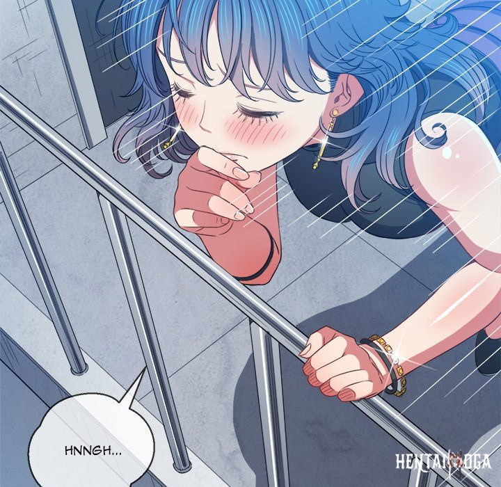 My High School Bully My High School Bully Chapter 63 - Page 68