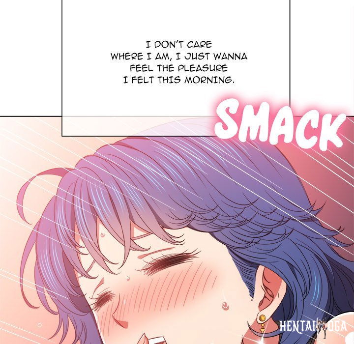 My High School Bully My High School Bully Chapter 63 - Page 71