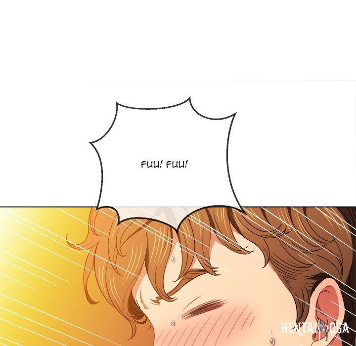 My High School Bully My High School Bully Chapter 63 - Page 73