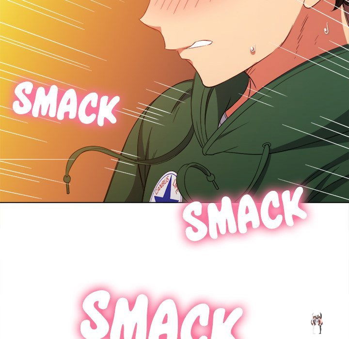 My High School Bully My High School Bully Chapter 63 - Page 74