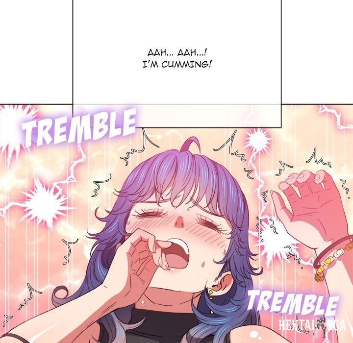 My High School Bully My High School Bully Chapter 63 - Page 77