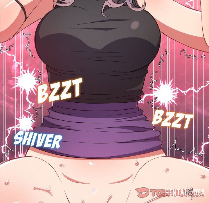 My High School Bully My High School Bully Chapter 63 - Page 78