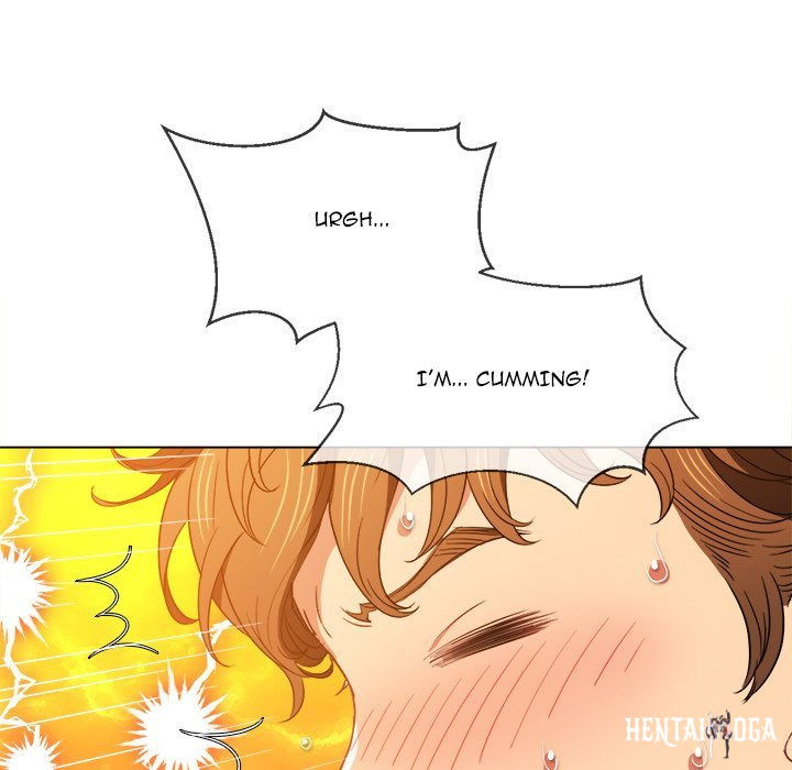 My High School Bully My High School Bully Chapter 63 - Page 80