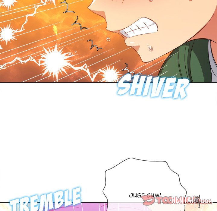 My High School Bully My High School Bully Chapter 63 - Page 81