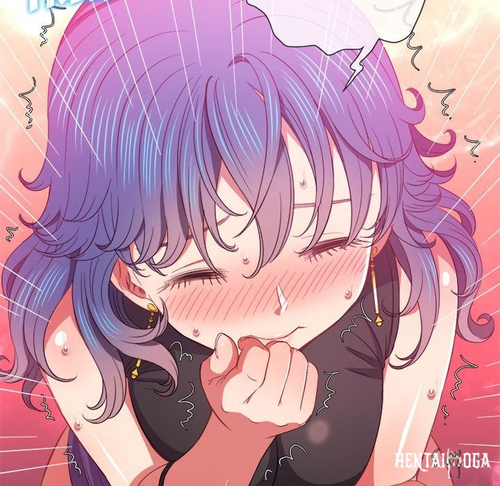 My High School Bully My High School Bully Chapter 63 - Page 82