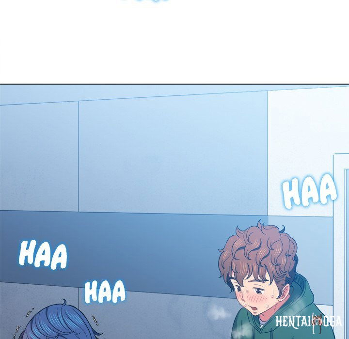 My High School Bully My High School Bully Chapter 63 - Page 89