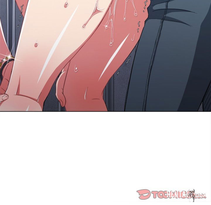 My High School Bully My High School Bully Chapter 63 - Page 9