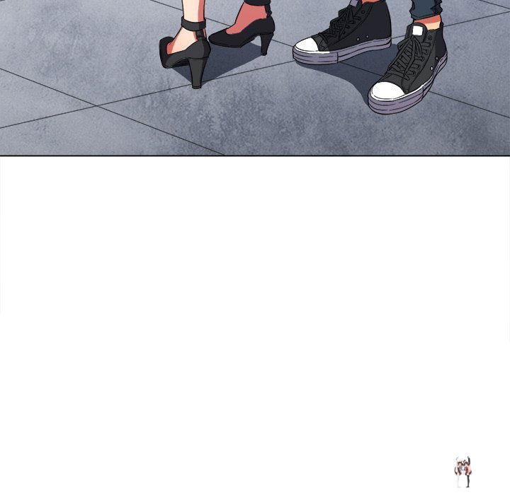 My High School Bully My High School Bully Chapter 63 - Page 91